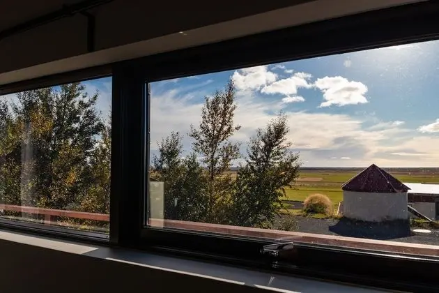 Basic Tek Büyük Yataklı Oda, Özel Banyo