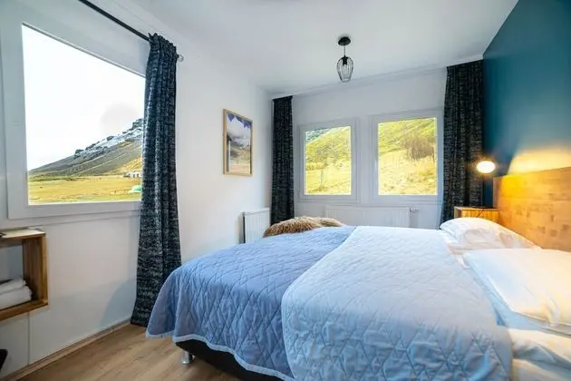 Basic Tek Büyük Yataklı Oda, Özel Banyo