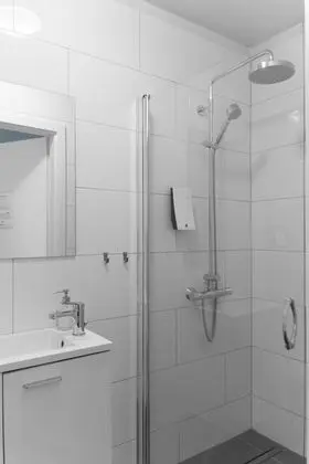 Basic Tek Kişilik Oda, 1 Tek Kişilik Yatak