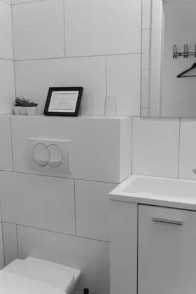 Basic Tek Kişilik Oda, 1 Tek Kişilik Yatak