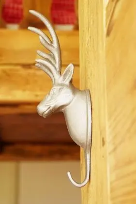 Design Ortak Ranzalı Oda, Karma Ranzalı Oda, Dağ Manzaralı