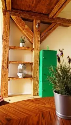 Design Ortak Ranzalı Oda, Karma Ranzalı Oda, Dağ Manzaralı