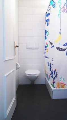 Standard Ortak Ranzalı Oda, Birden Çok Yatak, Dağ Manzaralı