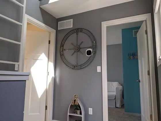 Ev