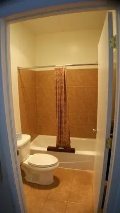Banyo duşu