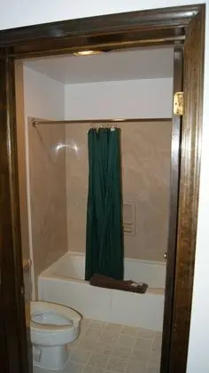 Banyo duşu