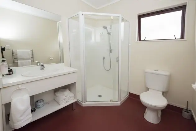 Family Süit, 1 Yatak Odası
