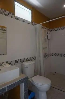 Dört Kişilik Oda