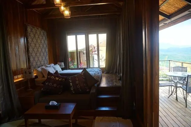 Standard Villa