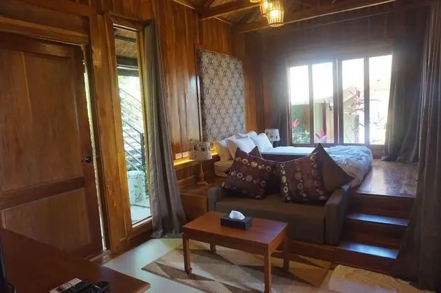 Standard Villa