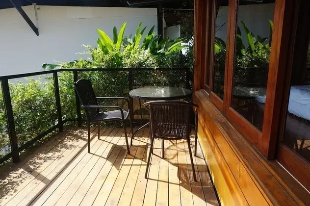 Standard Villa