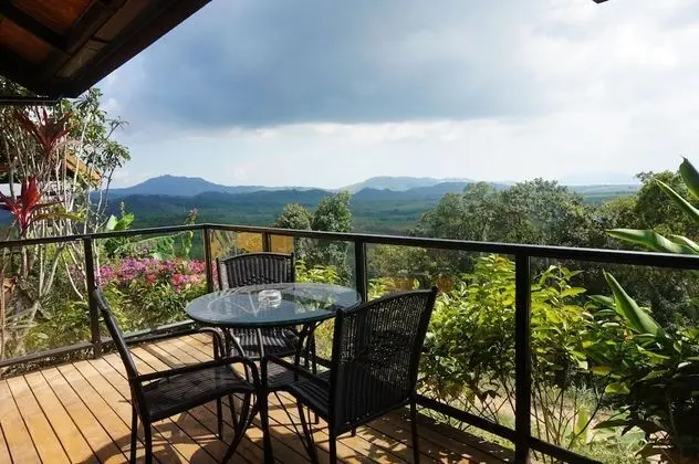 Standard Villa