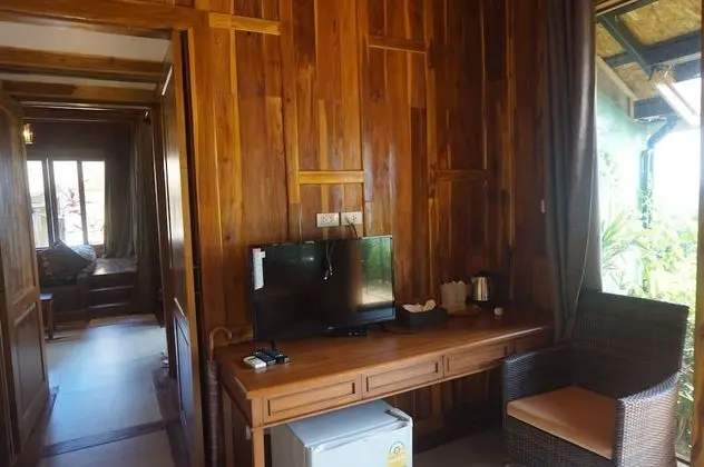 Standard Villa