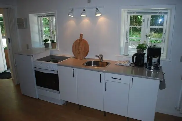 Basic Apart Daire, 1 Yatak Odası (4 persons, A)