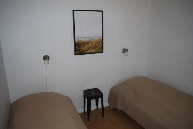 Basic Apart Daire, 1 Yatak Odası (4 persons, A)