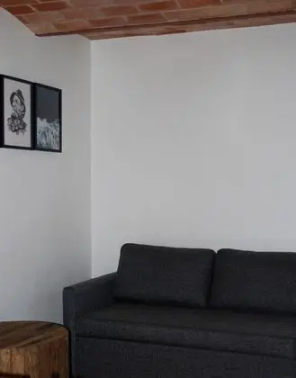 Basic Apart Daire, 1 Yatak Odası (4 persons, A)