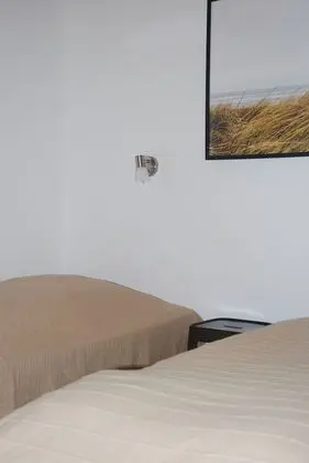 Basic Apart Daire, 1 Yatak Odası (4 persons, A)