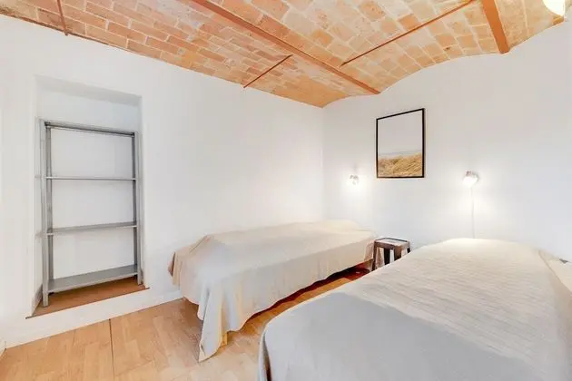 Basic Apart Daire, 1 Yatak Odası (4 persons, A)