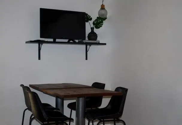 Basic Apart Daire, 1 Yatak Odası (4 persons, A)