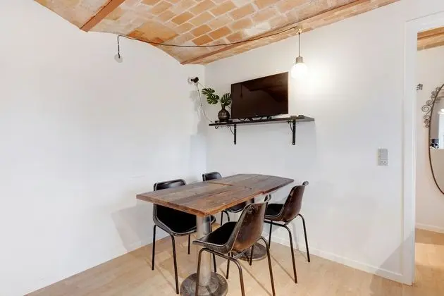 Basic Apart Daire, 1 Yatak Odası (4 persons, A)