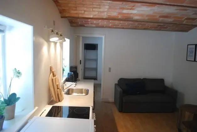 Basic Apart Daire, 1 Yatak Odası (4 persons, A)