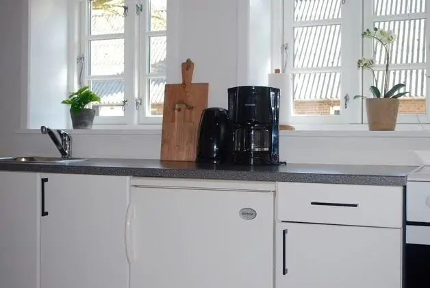 Basic Apart Daire, 1 Yatak Odası (4 persons, A)