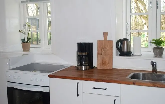 Basic Apart Daire, 1 Yatak Odası (4 persons, A)