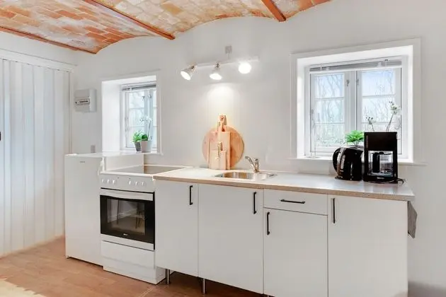 Basic Apart Daire, 1 Yatak Odası (4 persons, A)