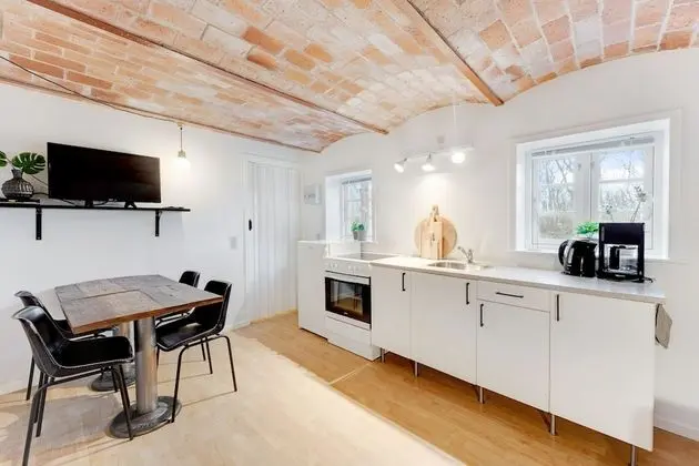 Basic Apart Daire, 1 Yatak Odası (4 persons, A)