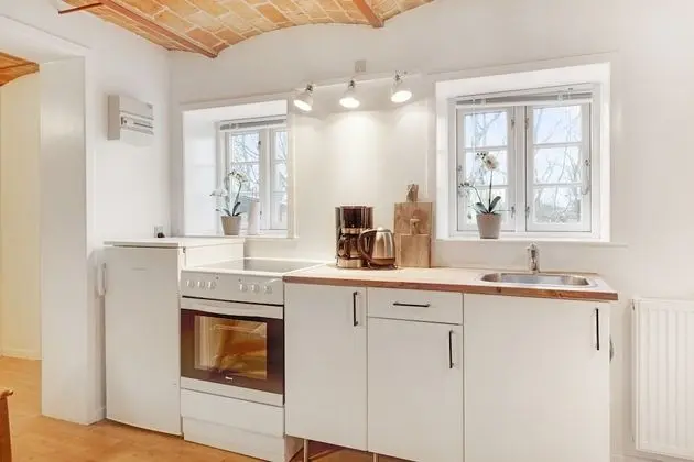 Basic Apart Daire, 1 Yatak Odası (4 persons, A)