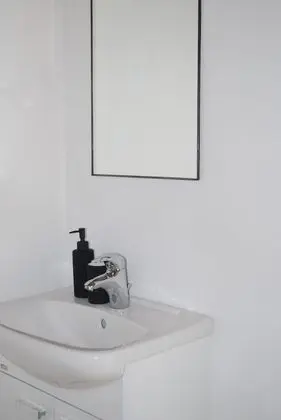 Basic Apart Daire, 1 Yatak Odası (4 persons, A)