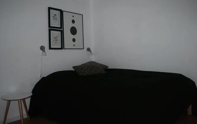 Basic Apart Daire, 3 Yatak Odası (8 persons)