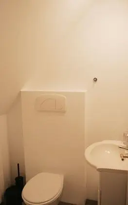 Basic Apart Daire, 3 Yatak Odası (8 persons)