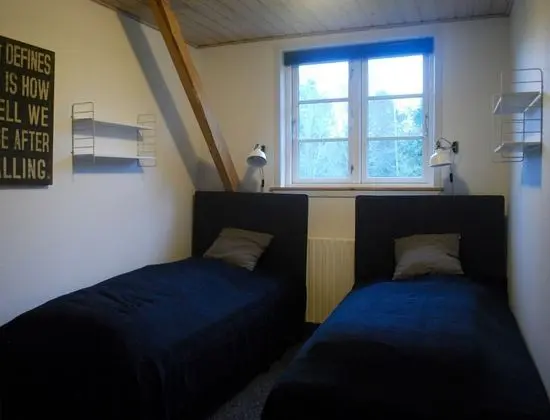 Basic Apart Daire, 3 Yatak Odası (8 persons)