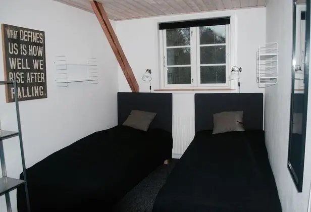 Basic Apart Daire, 3 Yatak Odası (8 persons)