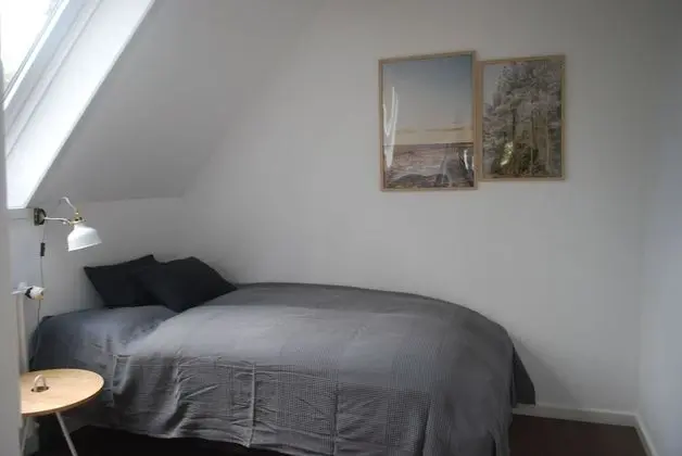 Basic Apart Daire, 3 Yatak Odası (8 persons)