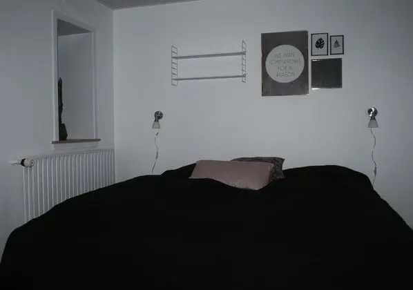 Basic Apart Daire, 3 Yatak Odası (8 persons)