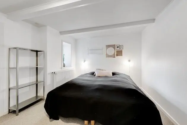 Basic Apart Daire, 3 Yatak Odası (8 persons)