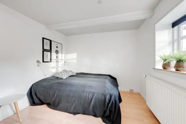 Basic Apart Daire, 3 Yatak Odası (8 persons)