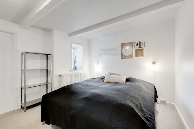 Basic Apart Daire, 3 Yatak Odası (8 persons)