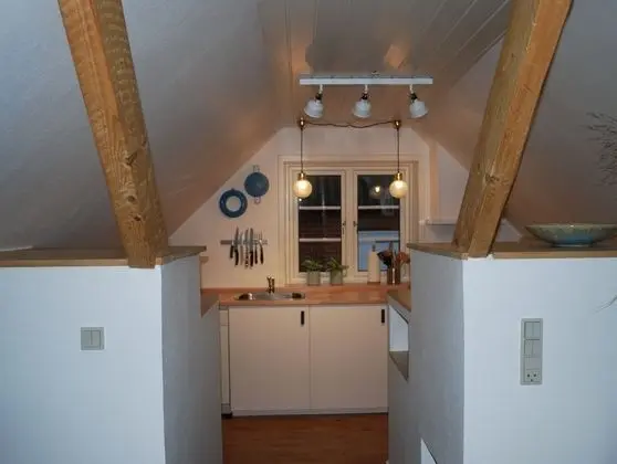 Basic Apart Daire, 3 Yatak Odası (8 persons)