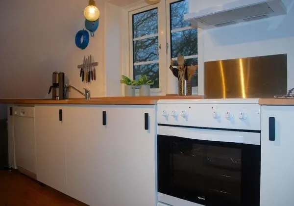 Basic Apart Daire, 3 Yatak Odası (8 persons)