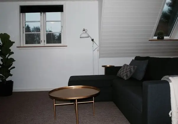 Basic Apart Daire, 3 Yatak Odası (8 persons)