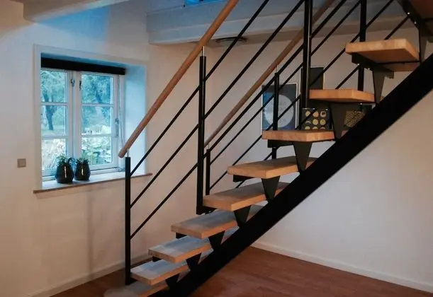 Basic Apart Daire, 3 Yatak Odası (8 persons)