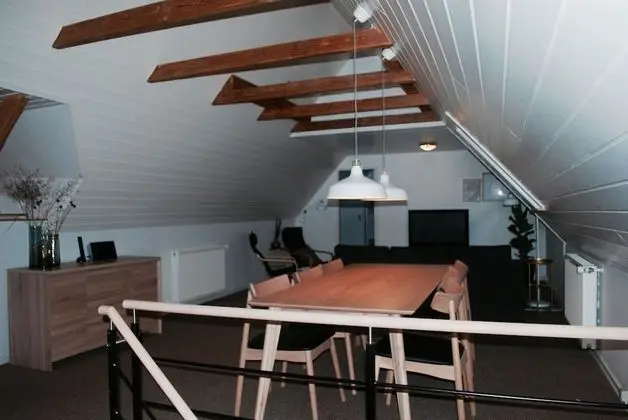 Basic Apart Daire, 3 Yatak Odası (8 persons)