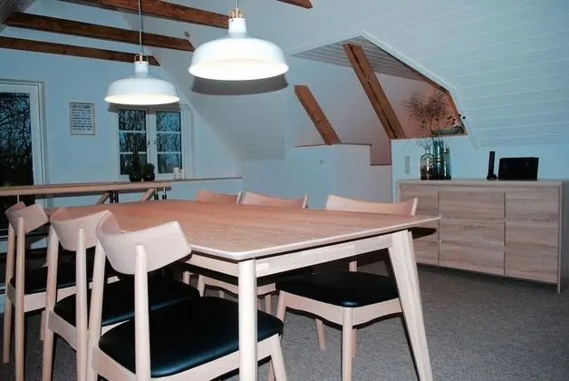 Basic Apart Daire, 3 Yatak Odası (8 persons)