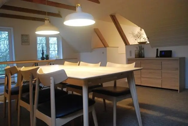 Basic Apart Daire, 3 Yatak Odası (8 persons)