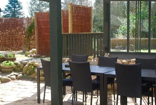 Basic Apart Daire, 3 Yatak Odası (8 persons)