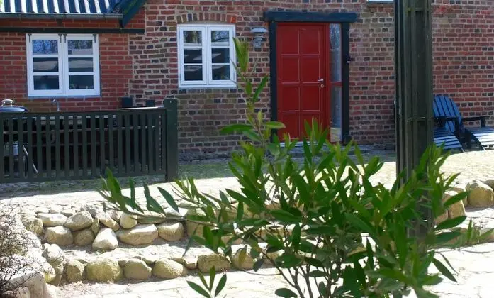 Basic Apart Daire, 3 Yatak Odası (8 persons)