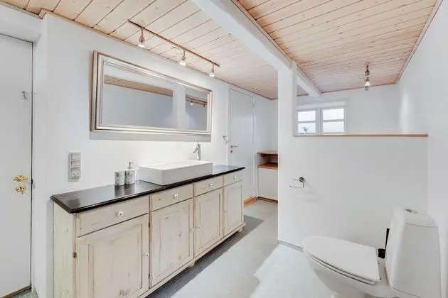 Basic Apart Daire, 3 Yatak Odası (8 persons)